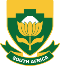 Bafana Bafana Logo